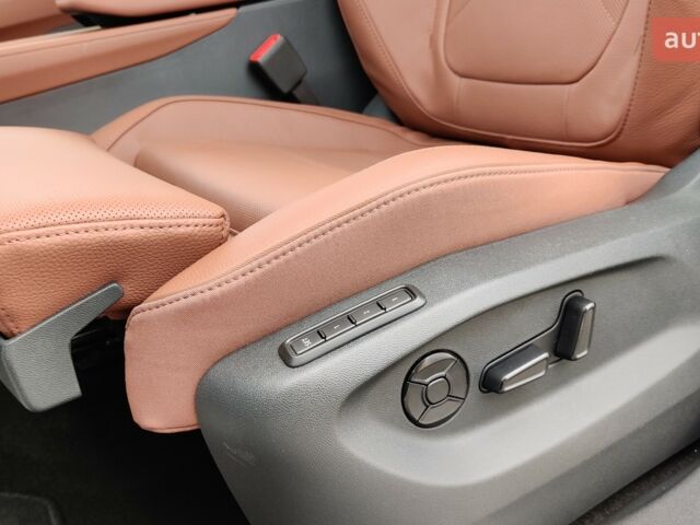 купить новое авто Шкода Kodiaq 2025 года от официального дилера Альянс-ІФ Skoda Шкода фото