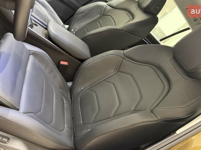 купить новое авто Шкода Kodiaq 2025 года от официального дилера Альянс-ІФ Skoda Шкода фото