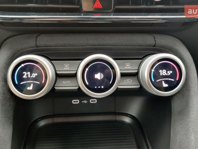 купить новое авто Шкода Kodiaq 2025 года от официального дилера Альянс-ІФ Skoda Шкода фото