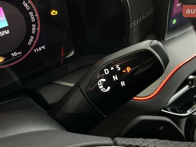 купить новое авто Шкода Kodiaq 2025 года от официального дилера Прага Авто на Кільцевій Шкода фото