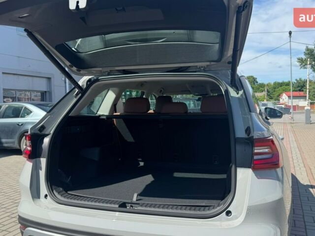 купити нове авто Шкода Kodiaq 2025 року від офіційного дилера Автомобільний Дім Галич-Авто Шкода фото