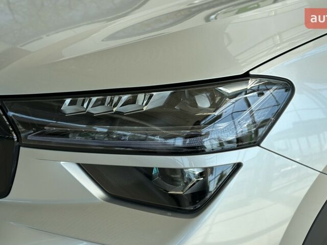 купить новое авто Шкода Kodiaq 2025 года от официального дилера Євромоторс Skoda Шкода фото