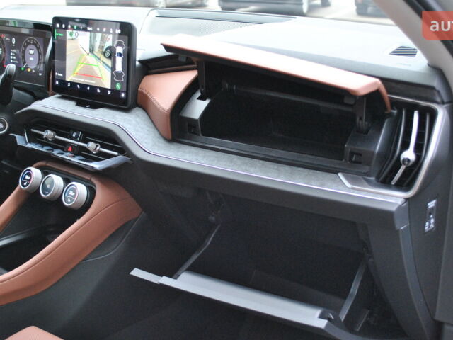 купить новое авто Шкода Kodiaq 2025 года от официального дилера Автотрейдінг-Вінниця SKODA Шкода фото