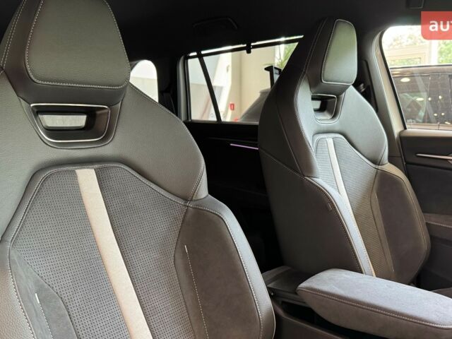 купити нове авто Шкода Kodiaq 2025 року від офіційного дилера Автоцентр AUTO.RIA Шкода фото
