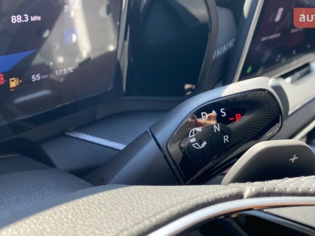 купить новое авто Шкода Kodiaq 2025 года от официального дилера Автотрейдінг-Вінниця SKODA Шкода фото