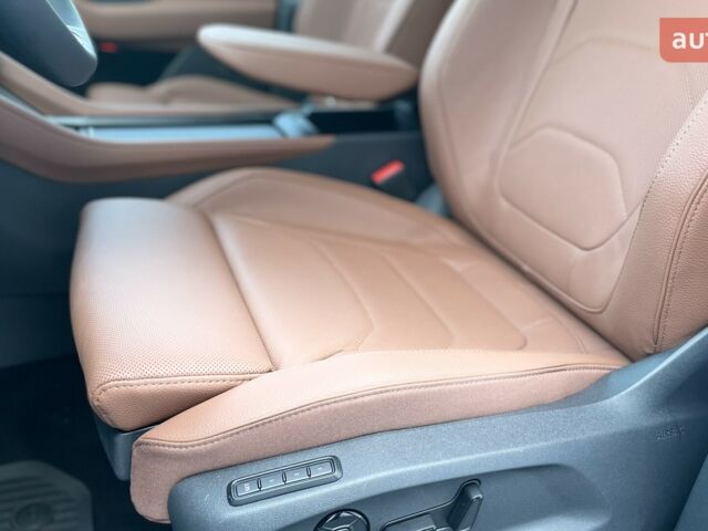 Шкода Kodiaq, объемом двигателя 1.98 л и пробегом 0 тыс. км за 46518 $, фото 21 на Automoto.ua