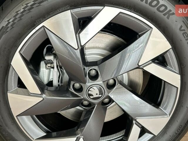 Шкода Kodiaq, объемом двигателя 1.98 л и пробегом 0 тыс. км за 49103 $, фото 14 на Automoto.ua