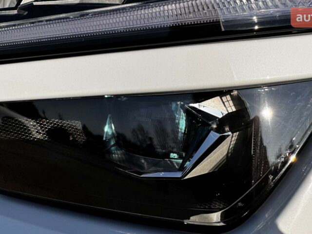 купить новое авто Шкода Kodiaq 2025 года от официального дилера Автомобільний Дім Галич-Авто Шкода фото