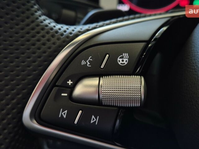 купить новое авто Шкода Kodiaq 2025 года от официального дилера БАЗІС АВТО Skoda Шкода фото