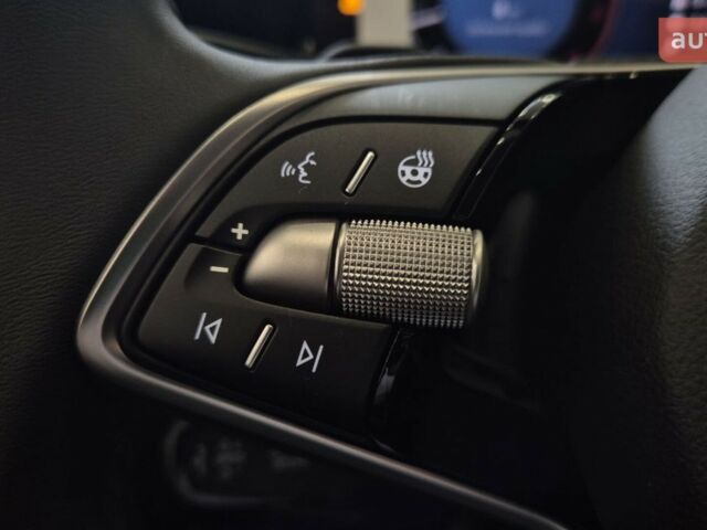 купить новое авто Шкода Kodiaq 2025 года от официального дилера БАЗІС АВТО Skoda Шкода фото