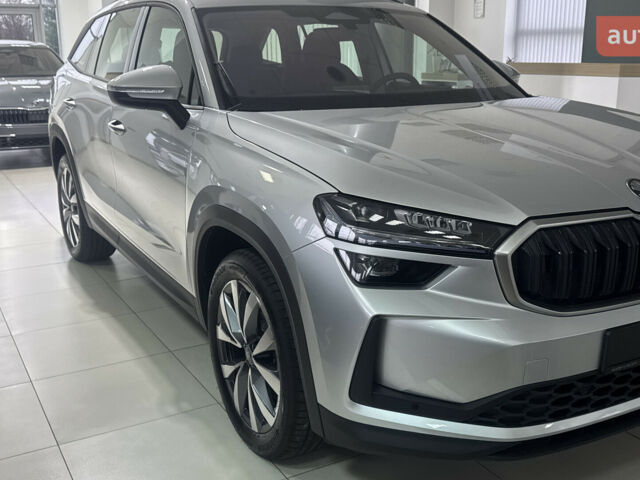 Шкода Kodiaq, объемом двигателя 1.97 л и пробегом 0 тыс. км за 44752 $, фото 1 на Automoto.ua