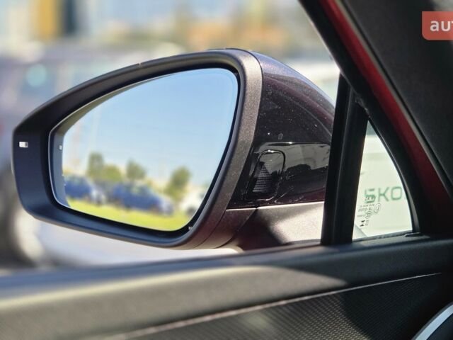 купить новое авто Шкода Kodiaq 2025 года от официального дилера Віннер Центр Київ Шкода фото