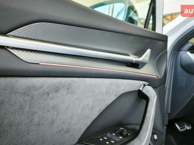 Шкода Kodiaq, объемом двигателя 1.97 л и пробегом 0 тыс. км за 50355 $, фото 13 на Automoto.ua