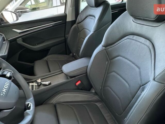 Шкода Kodiaq, об'ємом двигуна 1.97 л та пробігом 0 тис. км за 49394 $, фото 15 на Automoto.ua
