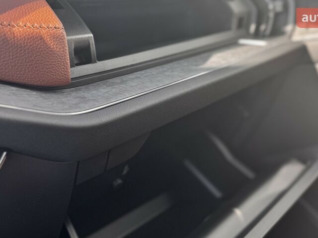 купить новое авто Шкода Kodiaq 2025 года от официального дилера Автомобільний Дім Галич-Авто Шкода фото