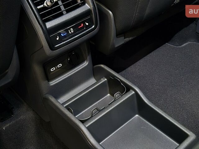 купити нове авто Шкода Kodiaq 2025 року від офіційного дилера БАЗІС АВТО Skoda Шкода фото