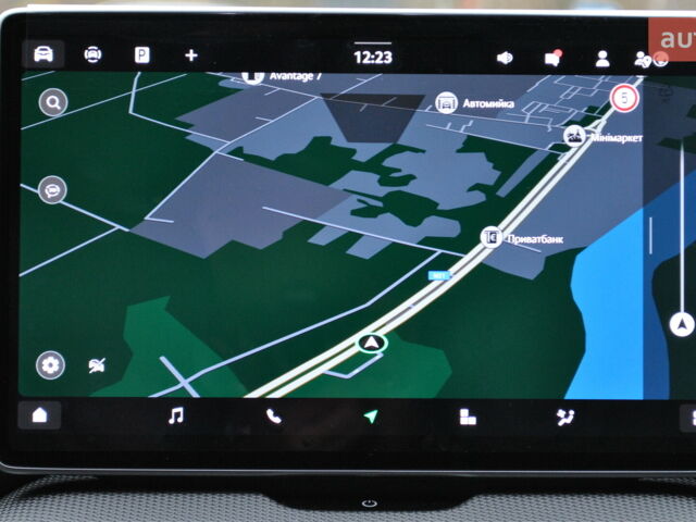 купить новое авто Шкода Kodiaq 2025 года от официального дилера Автотрейдінг-Вінниця SKODA Шкода фото