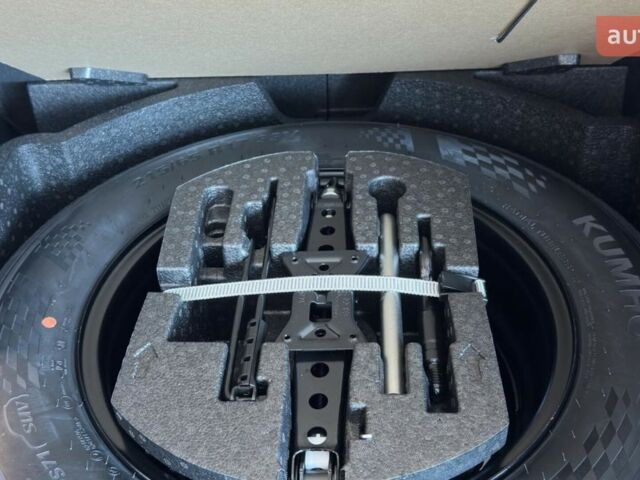 купить новое авто Шкода Kodiaq 2025 года от официального дилера Віннер Центр Київ Шкода фото