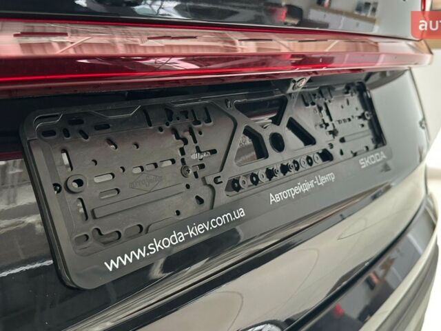Шкода Kodiaq, объемом двигателя 1.98 л и пробегом 0 тыс. км за 44363 $, фото 23 на Automoto.ua