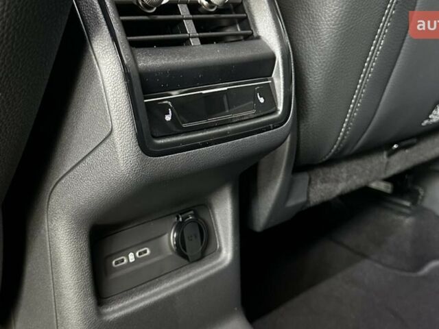 Шкода Kodiaq, объемом двигателя 1.98 л и пробегом 0 тыс. км за 49103 $, фото 24 на Automoto.ua