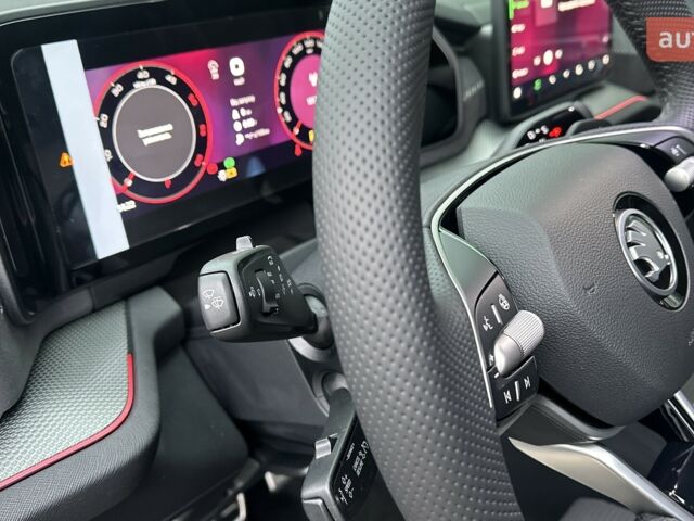 Шкода Kodiaq 2025 року купити нове авто Шкода Kodiaq 2025 року від офіційного дилера Євромоторс Skoda Шкода фото
