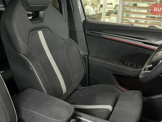 купить новое авто Шкода Kodiaq 2025 года от официального дилера Прага Авто на Кільцевій Шкода фото