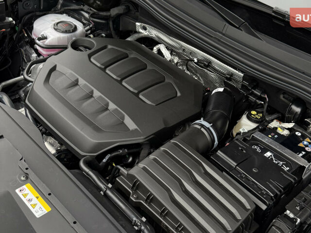 купить новое авто Шкода Kodiaq 2025 года от официального дилера Автомобільний Дім Галич-Авто Шкода фото