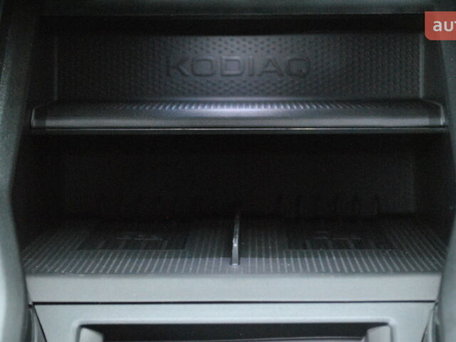 купить новое авто Шкода Kodiaq 2025 года от официального дилера Автотрейдінг-Вінниця SKODA Шкода фото