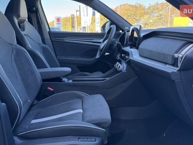 купить новое авто Шкода Kodiaq 2025 года от официального дилера Автоцентр AUTO.RIA Шкода фото