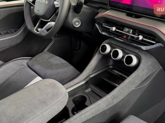 Шкода Kodiaq, объемом двигателя 1.98 л и пробегом 0 тыс. км за 50647 $, фото 9 на Automoto.ua