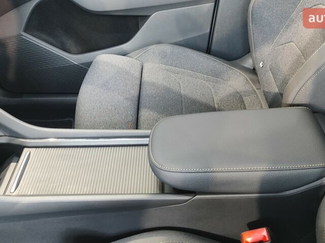 Шкода Kodiaq, объемом двигателя 1.97 л и пробегом 0 тыс. км за 45873 $, фото 18 на Automoto.ua