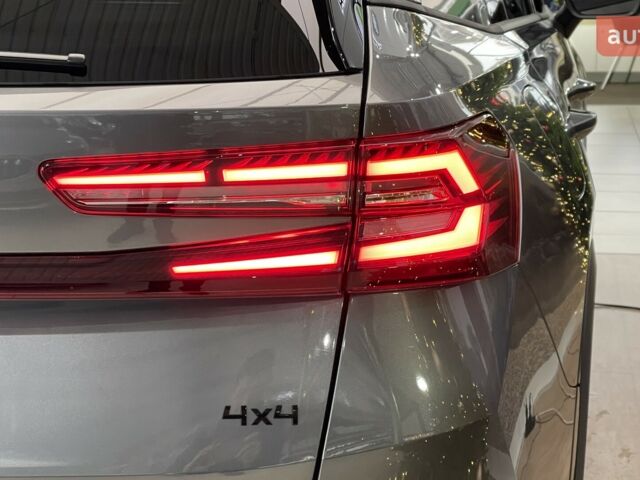 Шкода Kodiaq, об'ємом двигуна 1.97 л та пробігом 0 тис. км за 52123 $, фото 34 на Automoto.ua