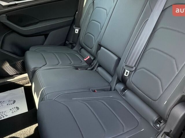 Шкода Kodiaq, об'ємом двигуна 1.98 л та пробігом 0 тис. км за 40617 $, фото 13 на Automoto.ua