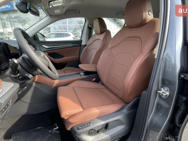 Шкода Kodiaq, об'ємом двигуна 1.98 л та пробігом 0 тис. км за 41013 $, фото 14 на Automoto.ua