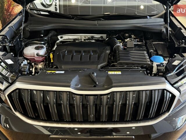 купить новое авто Шкода Kodiaq 2025 года от официального дилера Автоцентр AUTO.RIA Шкода фото