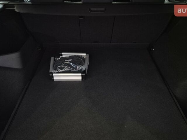 купити нове авто Шкода Kodiaq 2025 року від офіційного дилера БАЗІС АВТО Skoda Шкода фото