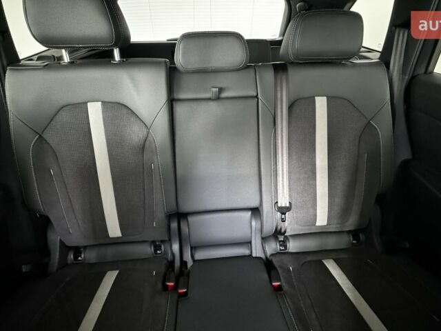 купить новое авто Шкода Kodiaq 2025 года от официального дилера Автомобільний Дім Галич-Авто Шкода фото