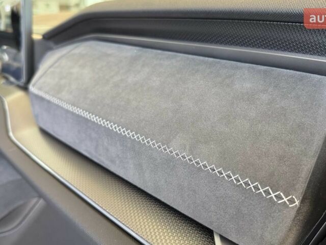 купить новое авто Шкода Kodiaq 2025 года от официального дилера Автотрейдiнг-Одеса Skoda Шкода фото