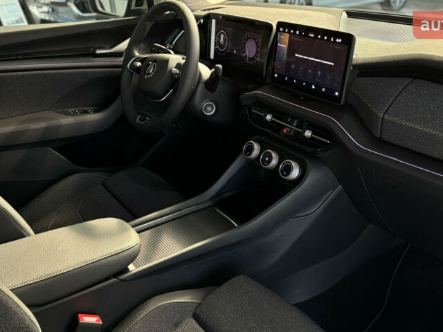 Шкода Kodiaq, объемом двигателя 1.97 л и пробегом 0 тыс. км за 47342 $, фото 20 на Automoto.ua