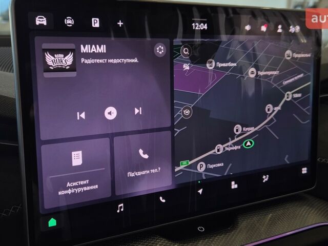 купить новое авто Шкода Kodiaq 2025 года от официального дилера БАЗІС АВТО Skoda Шкода фото