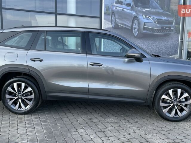 Шкода Kodiaq, об'ємом двигуна 1.98 л та пробігом 0 тис. км за 42134 $, фото 15 на Automoto.ua