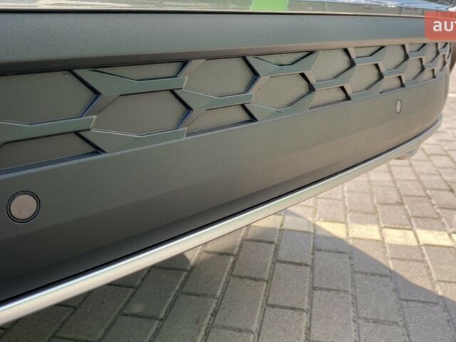 купить новое авто Шкода Kodiaq 2025 года от официального дилера Автотрейдінг-Вінниця SKODA Шкода фото