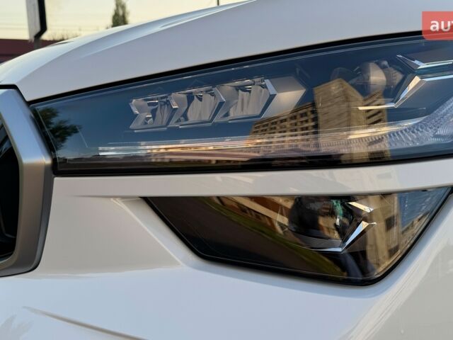 Шкода Kodiaq 2025 в Киеве на Automoto.ua Шкода Kodiaq, объемом двигателя 1.97 л и пробегом 0 тыс. км за 45871 $, фото 19 на Automoto.ua