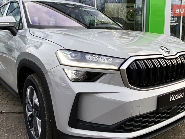 купить новое авто Шкода Kodiaq 2025 года от официального дилера Автоцентр AUTO.RIA Шкода фото