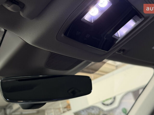 купить новое авто Шкода Kodiaq 2025 года от официального дилера Автомобільний Дім Галич-Авто Шкода фото