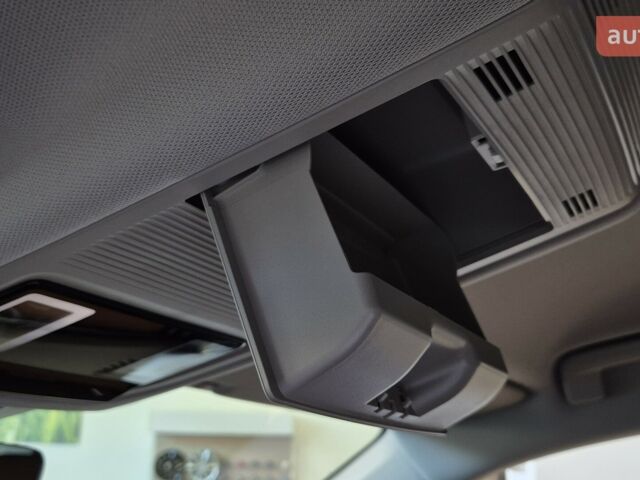 купить новое авто Шкода Kodiaq 2025 года от официального дилера БАЗІС АВТО Skoda Шкода фото