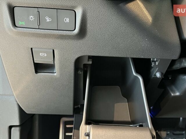 купить новое авто Шкода Kodiaq 2025 года от официального дилера Віннер Центр Київ Шкода фото