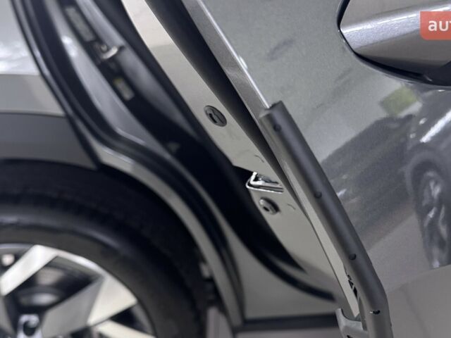 Шкода Kodiaq, объемом двигателя 1.97 л и пробегом 0 тыс. км за 53753 $, фото 13 на Automoto.ua