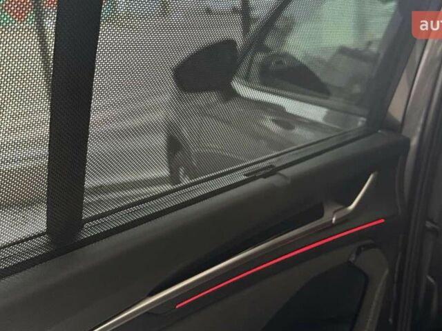 Шкода Kodiaq, объемом двигателя 1.98 л и пробегом 0 тыс. км за 51023 $, фото 21 на Automoto.ua