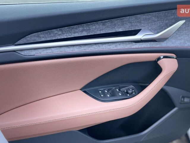 Шкода Kodiaq, объемом двигателя 1.98 л и пробегом 0 тыс. км за 46518 $, фото 20 на Automoto.ua